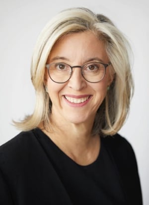 Hélène Chartier Hélène Chartier
