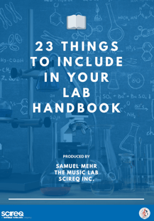 Lab handbook minipic