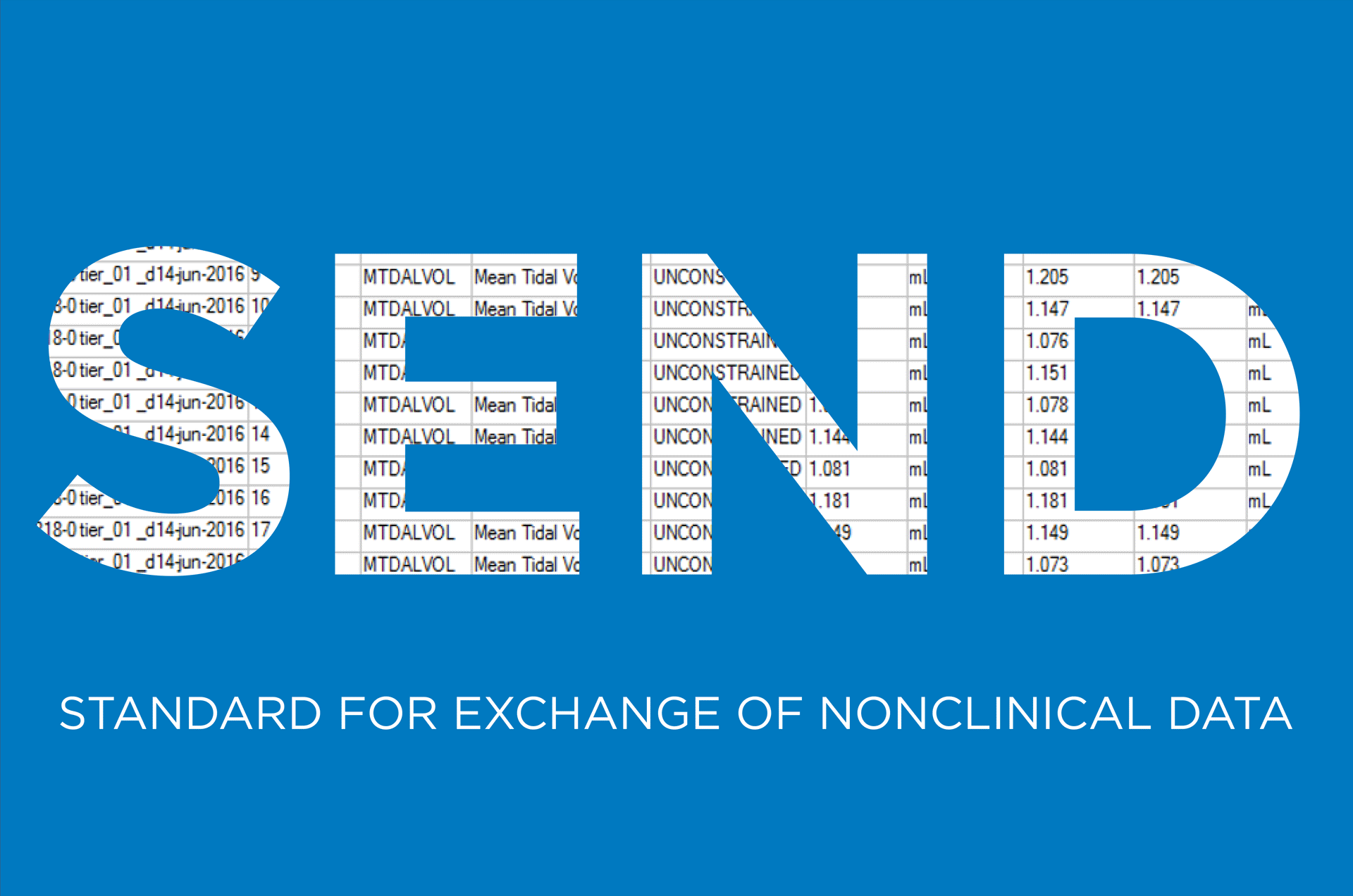send spcae