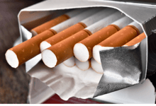 considerations research cigarettes